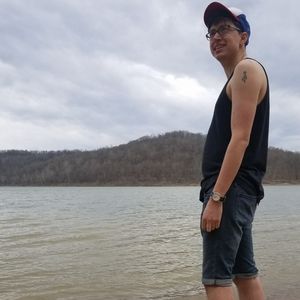 Meet your Posher, Steve